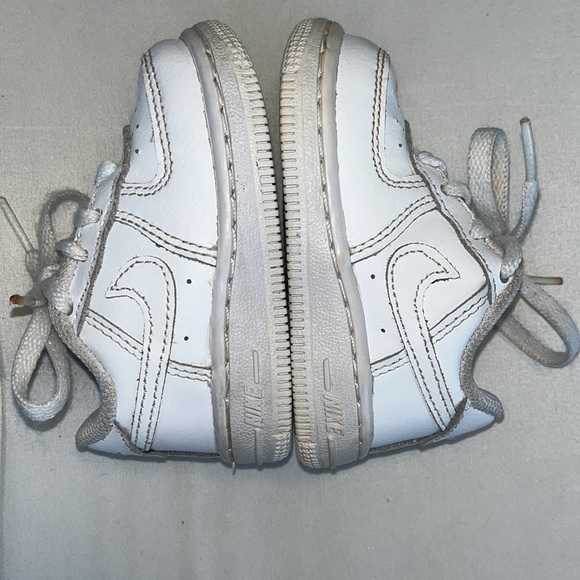 Kids Nike Air Force - Picture 3 of 11